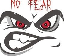 No Fear N2