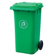 Recycle Trash Cans