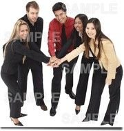 Business People N3