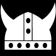 Viking Helmet N2