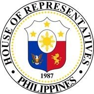 house of representatives 1987