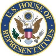 Us House Of Representatives Seal N2