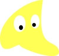 Rubber Duck Clip Art N106