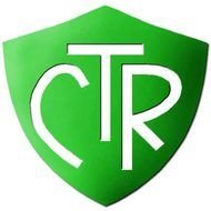 Ctr Choose The Right Logo