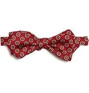 Silk Bow Ties N2