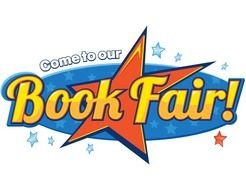 Scholastic Book Fair Clip Art N2