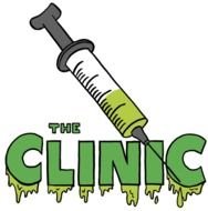 Clinic Clip Art N5