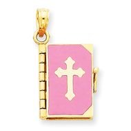 Lords Prayer Bible