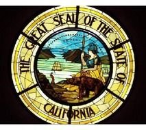 California State Seal N6