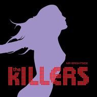 The Killers Mr Brightside Cover Art N2