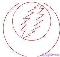 Grateful Dead Symbols
