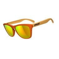 Oakley Frogskins