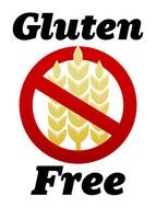 Celiac Disease drawing