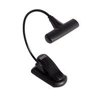 Mighty Bright 54810 Hammerhead Music Stand Light Black 240 List Price