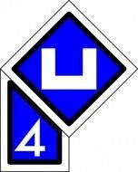 Railroad Signs Clip Art N3