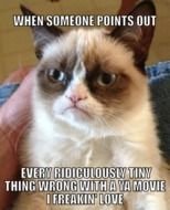 Happy Birthday Grumpy Cat