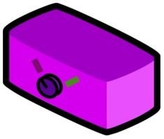 Device Clip Art