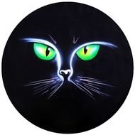 Cat Tire Cover