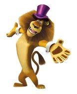 Madagascar 3