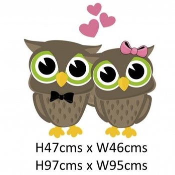 Cute Owl Drawings N5