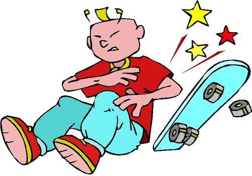 Accident Clip Art N15