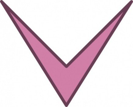 Down Arrow Clip Art N59