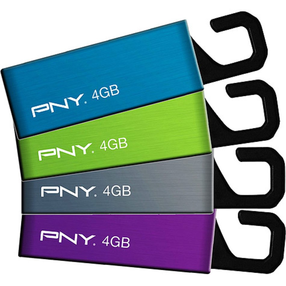 PNY 8GB Flashdrive