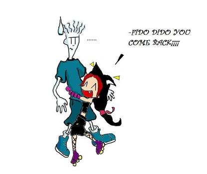 Fido Dido N3