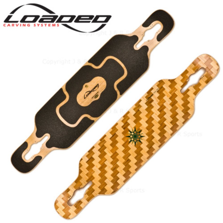 Loaded Tan Tien