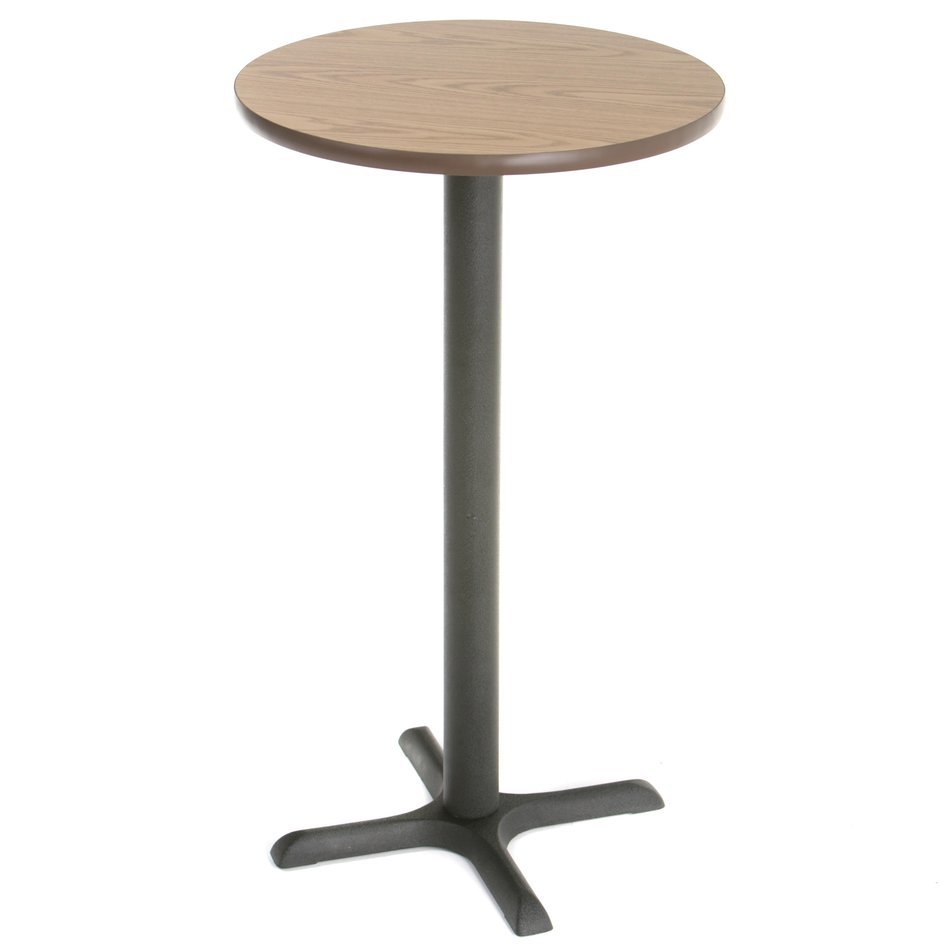 Round Table as picture for clipart
