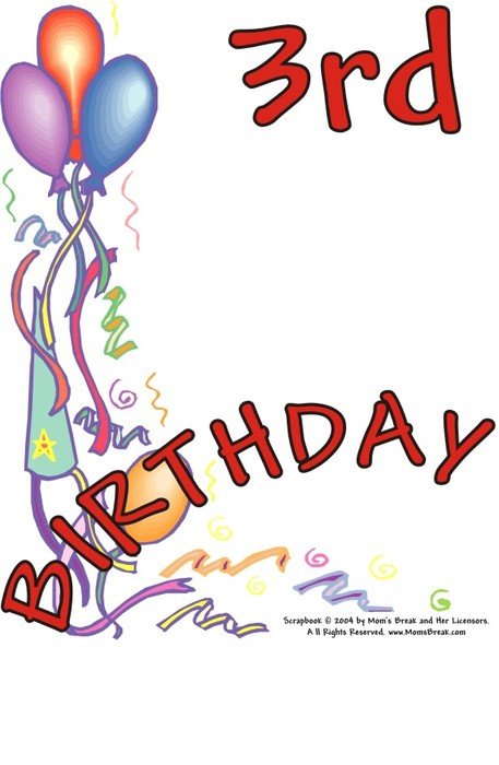 Happy 18th Birthday N13