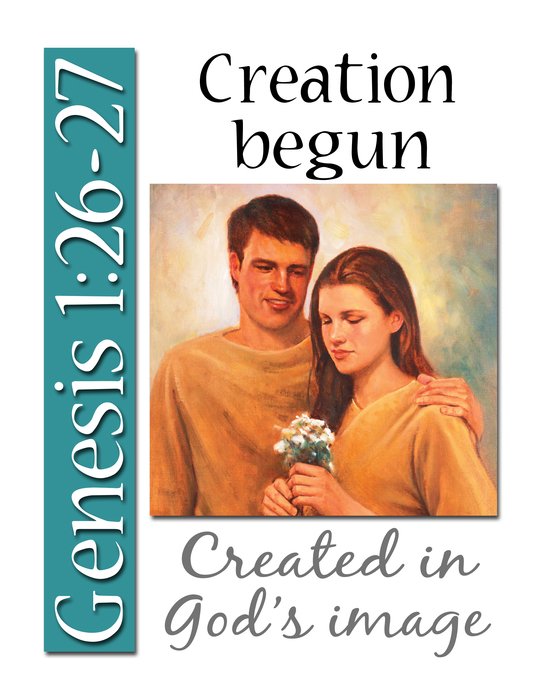 Genesis 1drawing