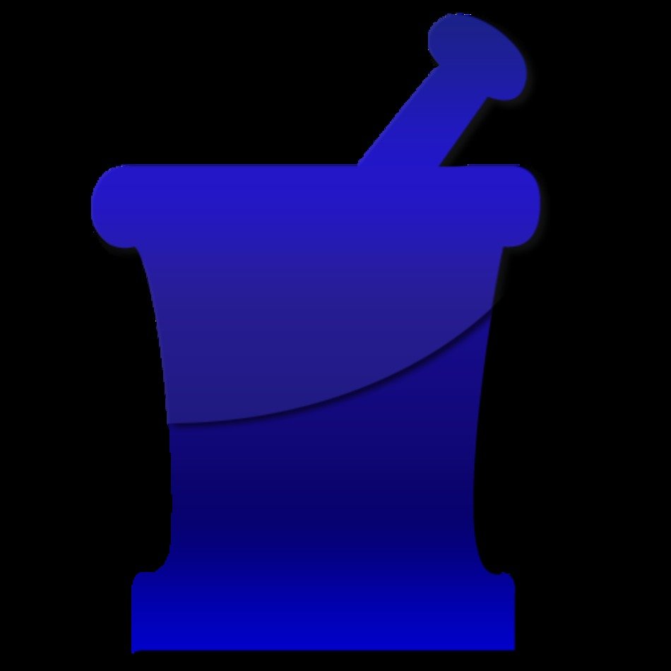 Mortar And Pestle Clip Art N8