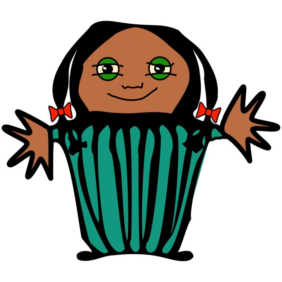 Hug Clip Art N39