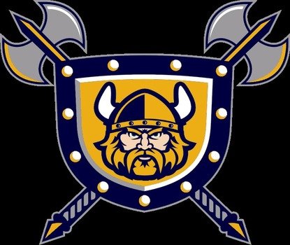 Viking Clip Art N32