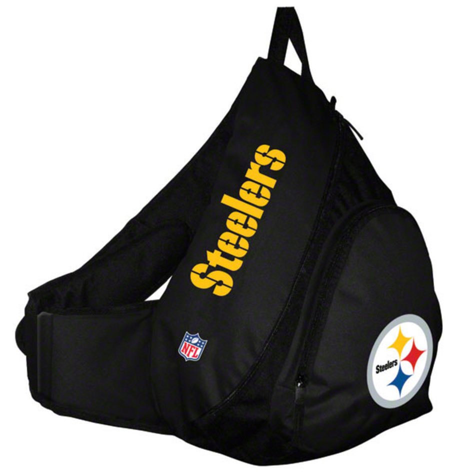 Steelers Old Logo