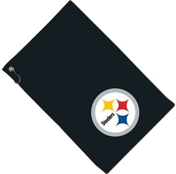 Pittsburgh Steelers Logo N22
