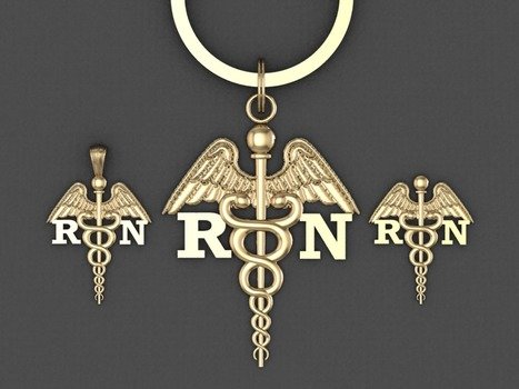 National Nurses Week Gift drawing