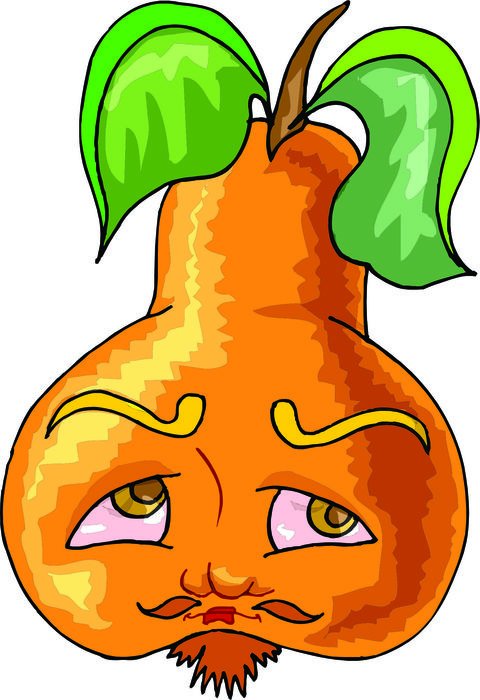 Cartoon Food N9
