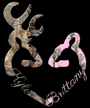 Browning Heart