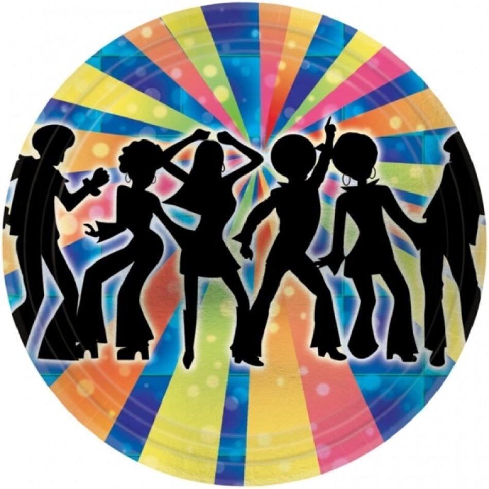 70s Disco drawing free image download