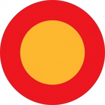 Target Sign Clip Art N6