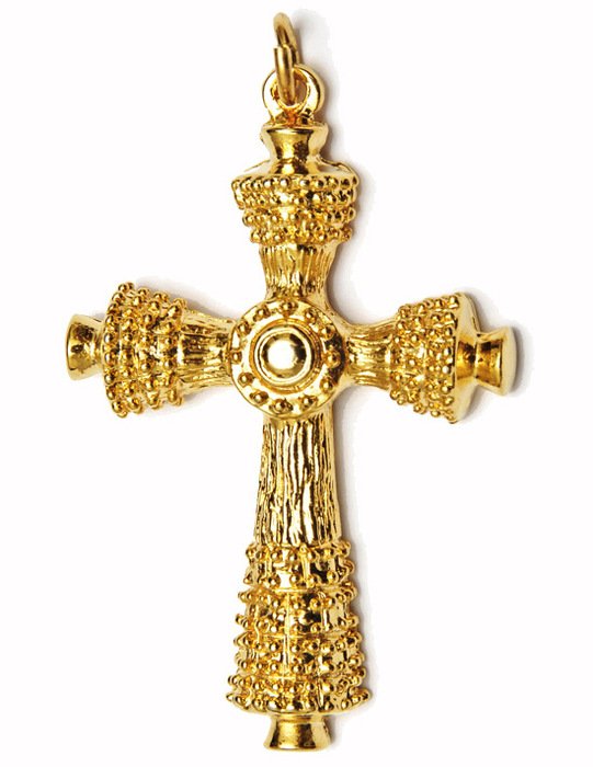 Catholic Cross Clip Art N29