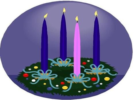 Week Four Of Advent Keep It Simple hellipsimply Saying ldquoyes