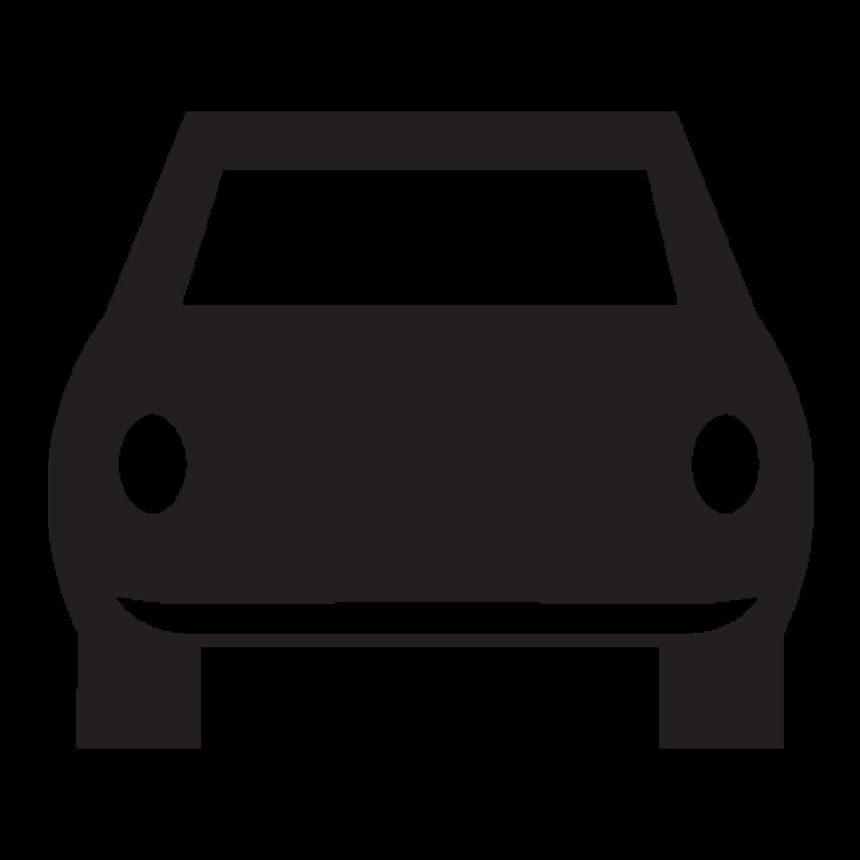 Car Front Clip Art N6