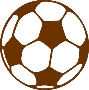 Free Football Clip Art N37