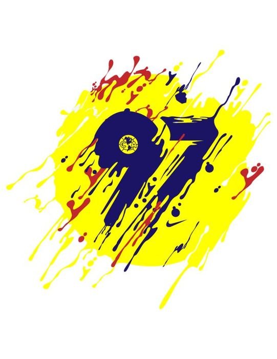 Club Am eacuterica 97 A ntildeos De Historia Un Grande By Tino Najera Via