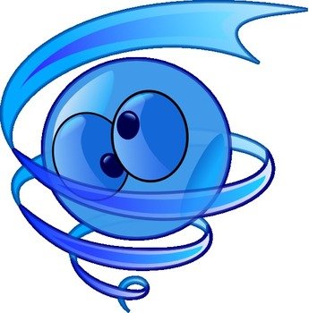 Air Clip Art N3