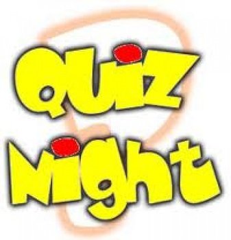 Trivia Night Clip Art N10