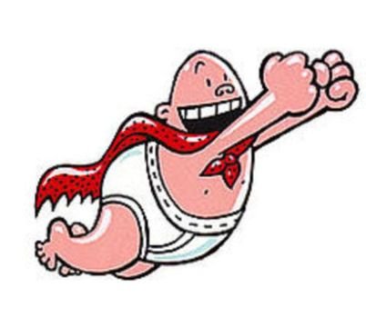 Captain Underpants